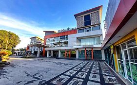 Prima SR Hotel&Convention Yogyakarta