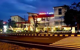Prima SR Hotel&Convention Yogyakarta